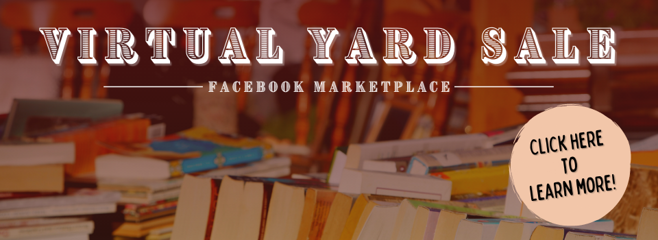 Virtual Yard Sale