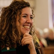 Emily_Smile Image of Emily Goodnow smiling